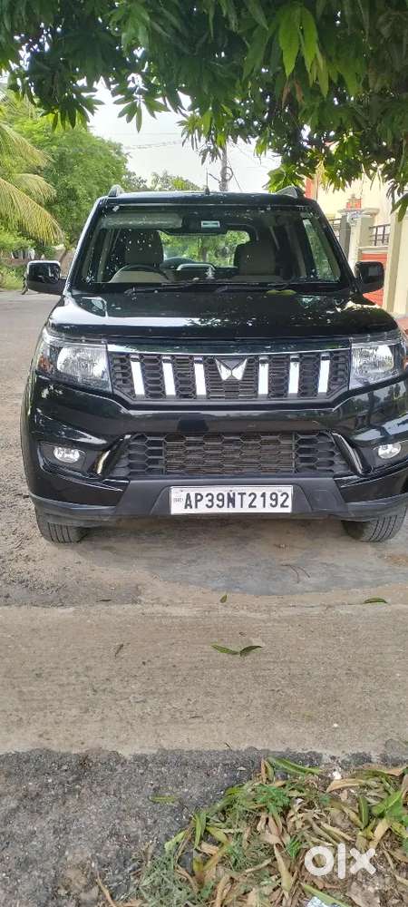Mahindra Bolero Neo 2023 Variant N10