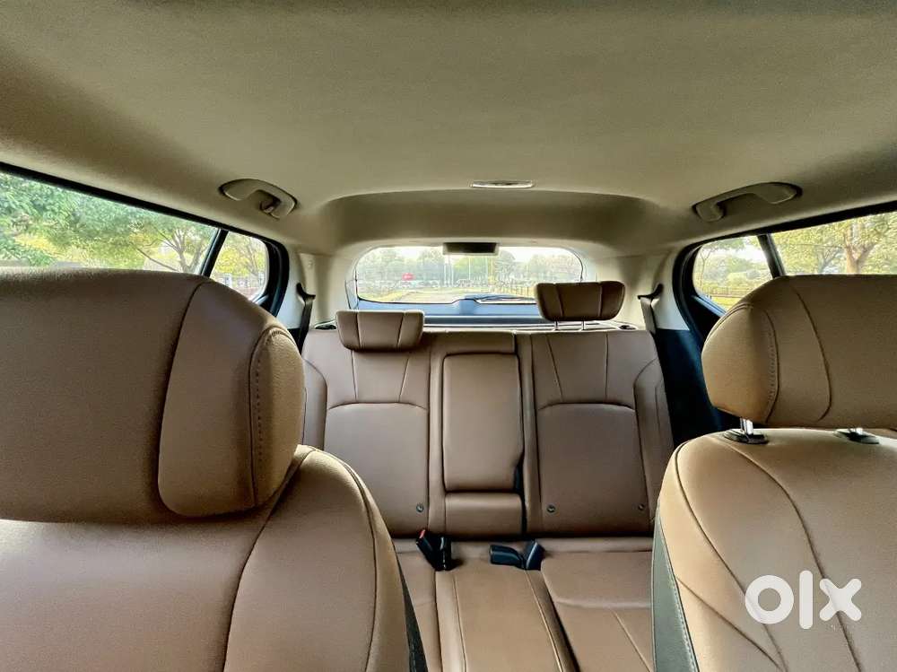 Honda Elevate Zx Cvt 2024 Top Model Automatic