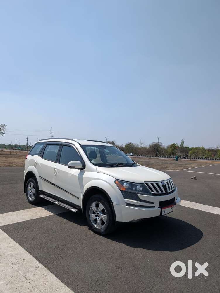 Mahindra Xuv500 2011-2015 W8 2wd, 2013, Diesel