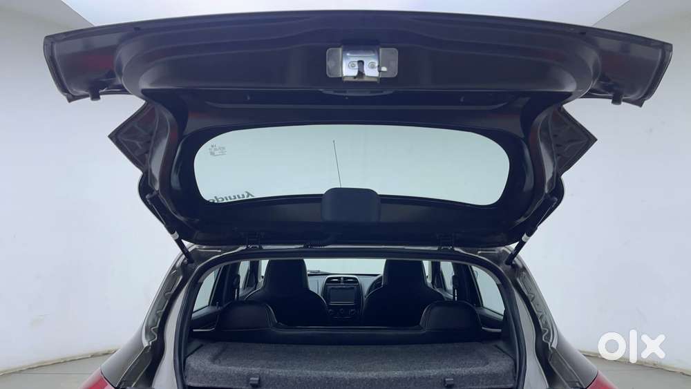 Renault Kwid 1.0 Rxt, 2015, Petrol