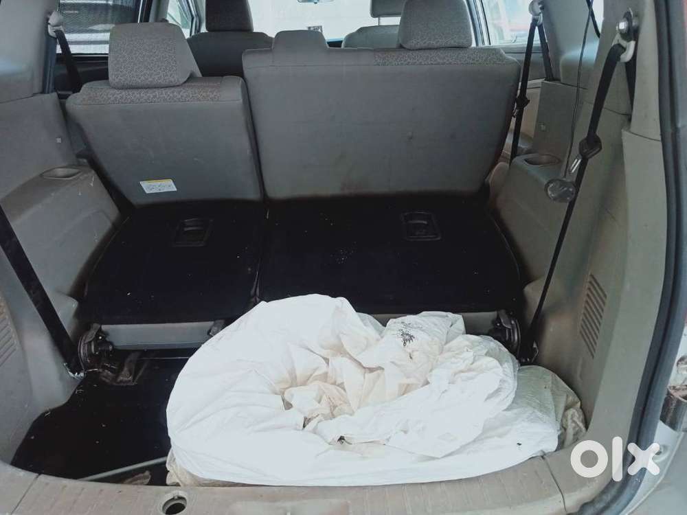 Mahindra Marazzo 2018 Diesel 100000 Km Driven