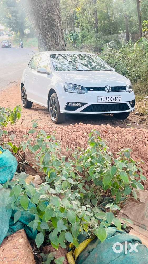 Volkswagen Polo 1.0 Mpi Comfortline 2019