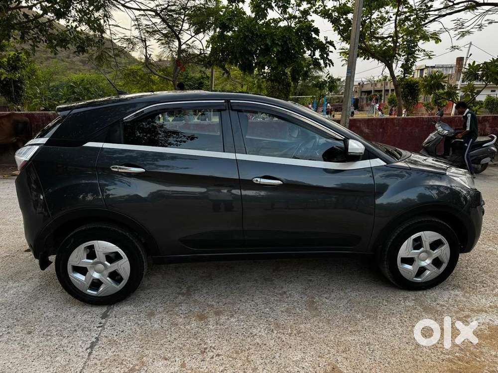 Tata Diesel Manual 2019 Car