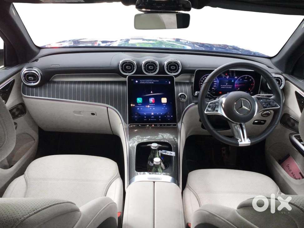 Mercedes-benz Glc 220d 4matic, 2025, Diesel