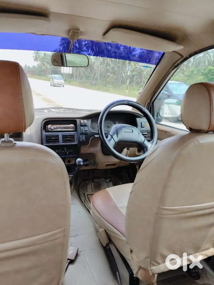 Chevrolet Tavera Neo Ls 2008