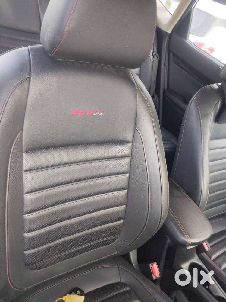 Kia Seltos Gtx Plus (s) 1.5 Turbo Petro Dct, 2020, Petrol