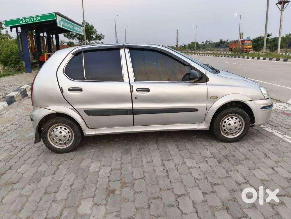 Tata Indica V2, 2006, Diesel