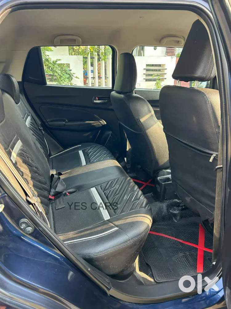 Maruti Suzuki Swift 2021 Petrol 70000 Km Driven