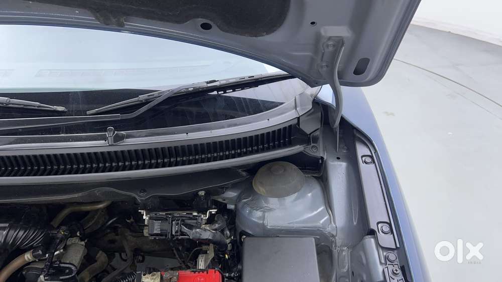 Maruti Suzuki Baleno 1.2 Zeta, 2018, Petrol