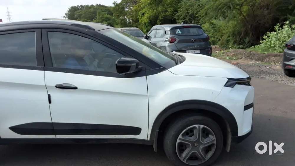 Tata Nexon 2024 Revotron
