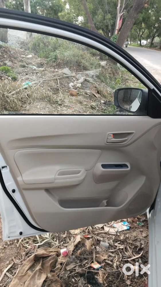 Swift Dzire Tour Ldi 2025