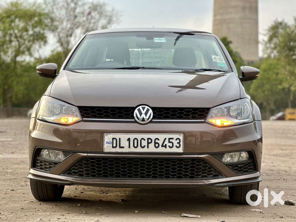 Volkswagen Vento 1.0 Highline Plus At, 2021, Petrol