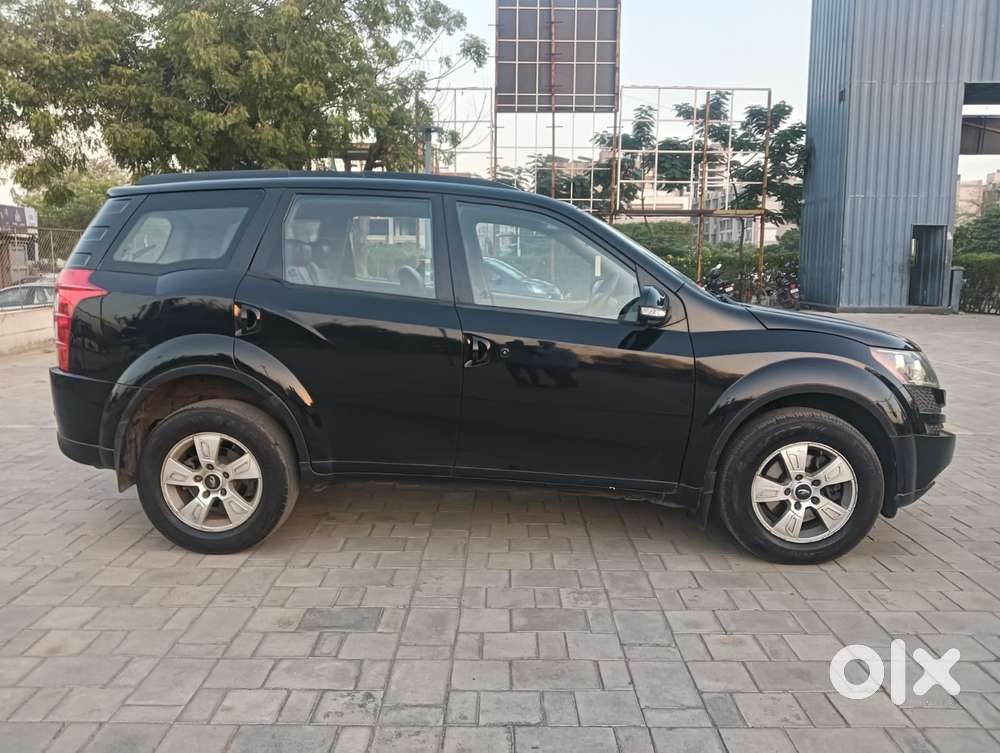 Mahindra Xuv500 W8 2wd, 2012, Diesel