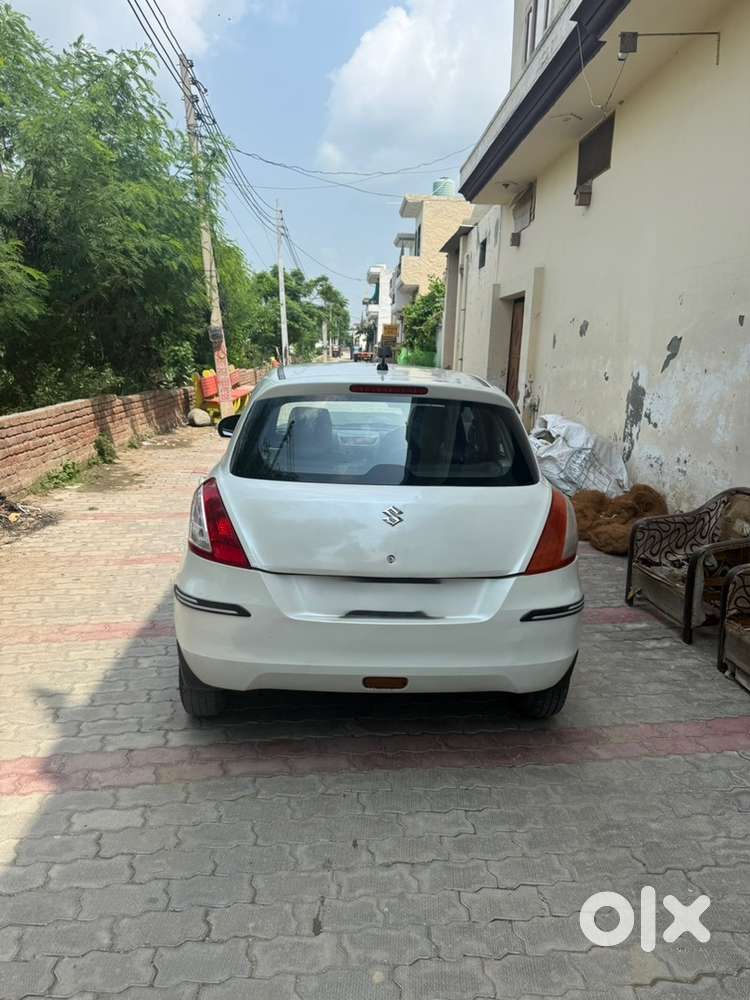 Maruti Suzuki Swift 2014 Diesel Good Condition