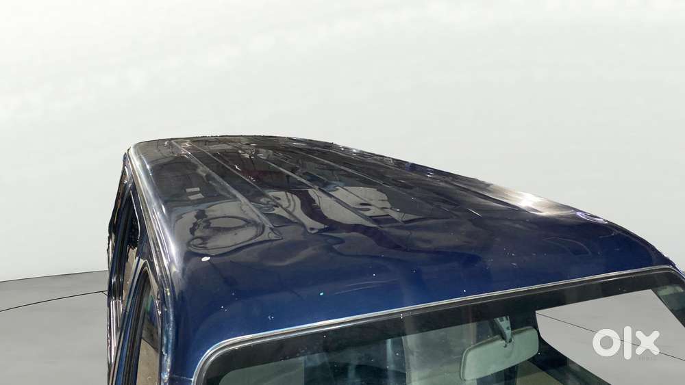 Maruti Suzuki Eeco 1.2 5 Str With A/c+htr, 2014, Petrol