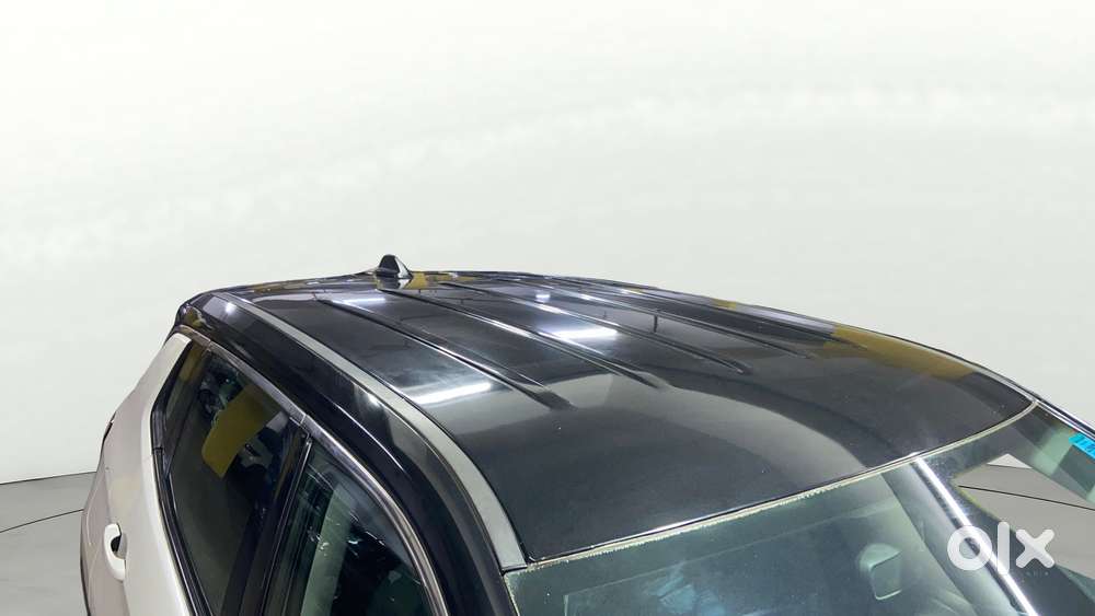 Jeep Compass 1.4 Limited (o) Petrol Dct, 2021, Petrol