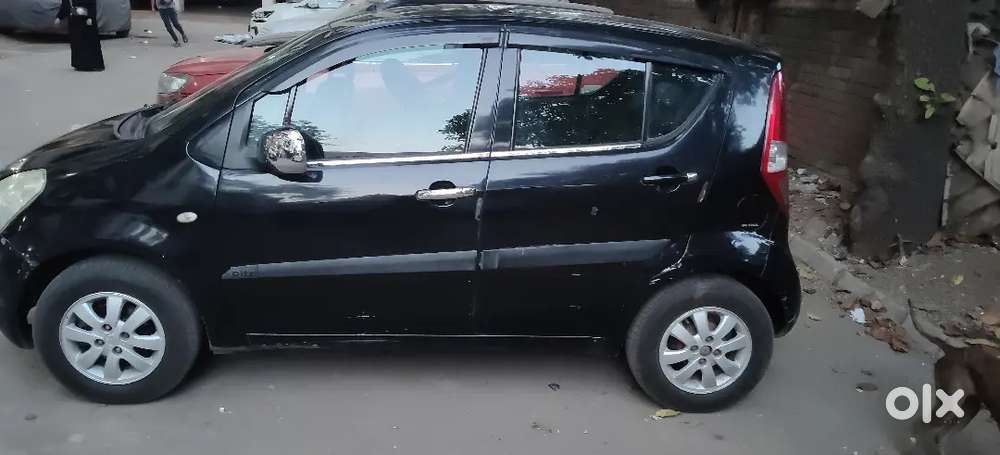 Maruti Suzuki Ritz Zxi Very Good Condition Running Condition