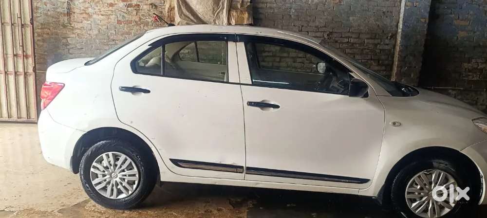 Maruti Dzire Tour 2024