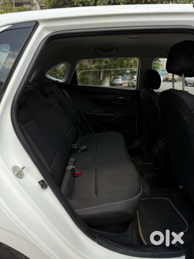 Hyundai I20, 2020, Petrol