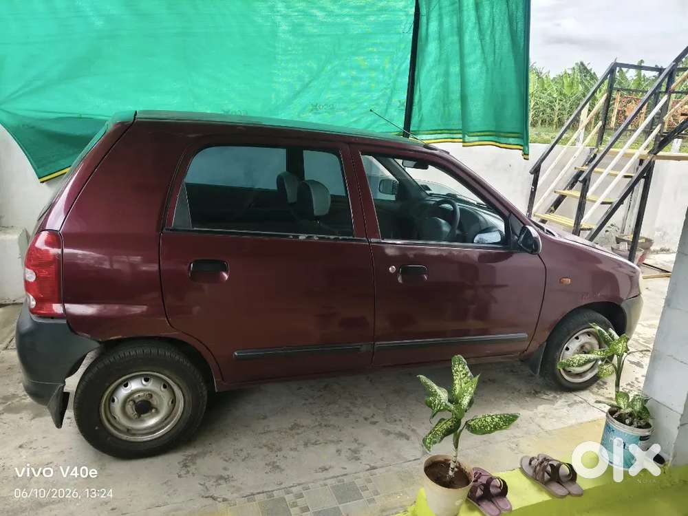 2007 Model