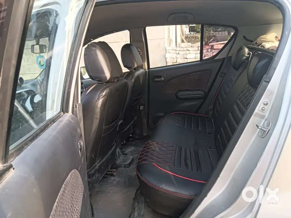 Maruti Suzuki Ritz June 2013 Diesel 90000 Km Driven A One Condition