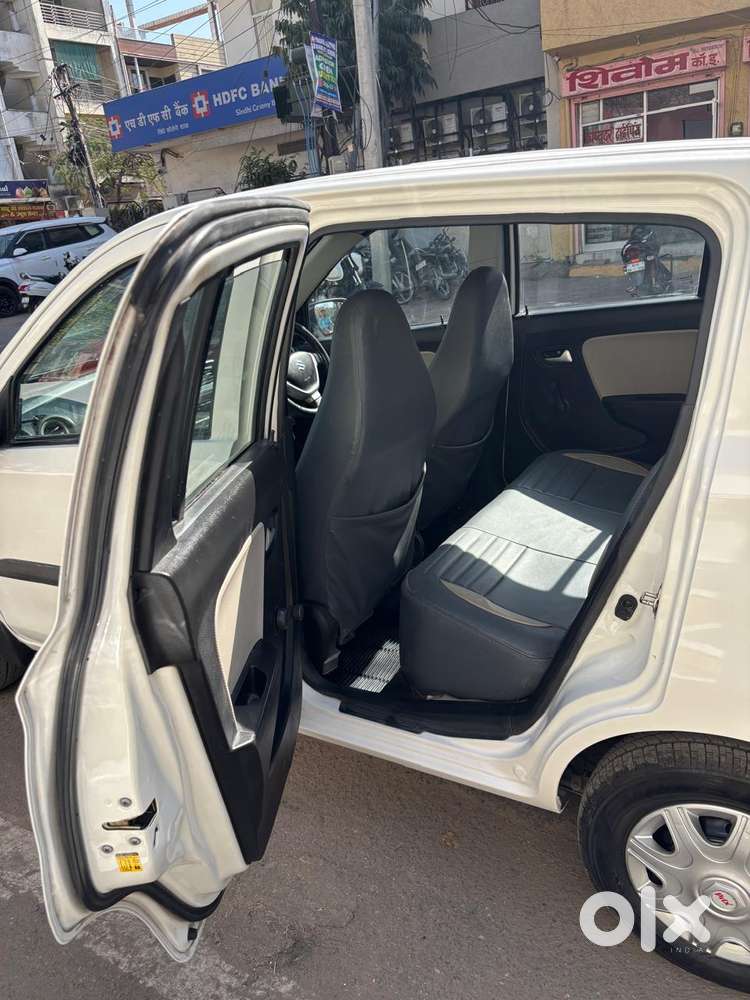 Maruti Suzuki Alto 800 Vxi Plus Option, 2019, Cng & Hybrids