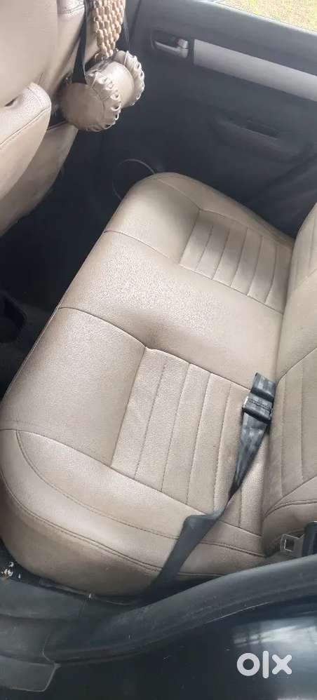 Good Condition Vehicle