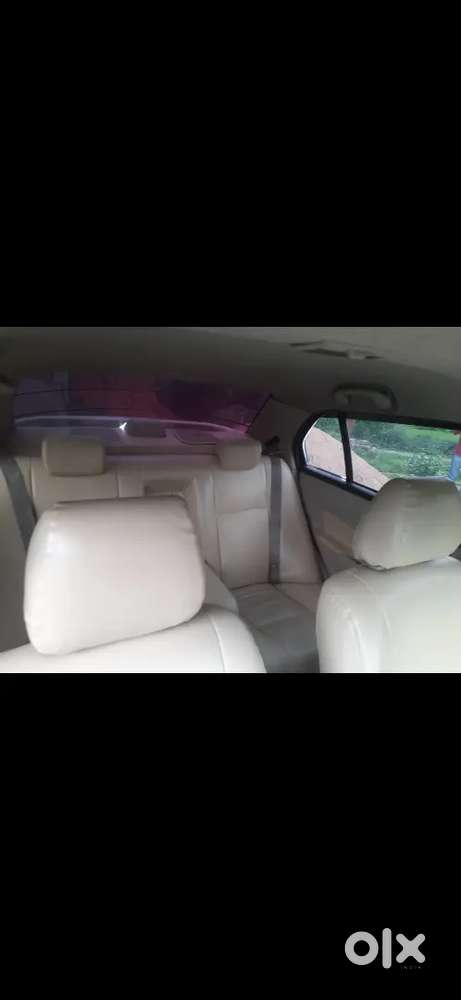 Maruti Suzuki Swift Dzire 2014 Diesel Well Maintained