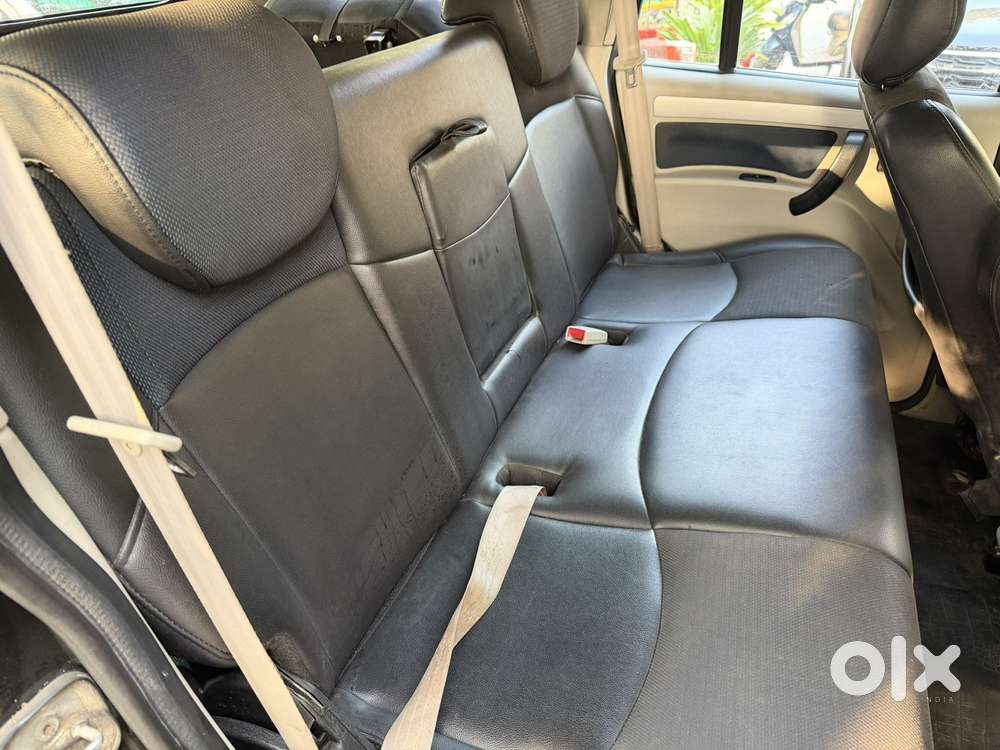 Mahindra Scorpio Classic 2.2 S 11 Mt 7 Str, 2021, Diesel