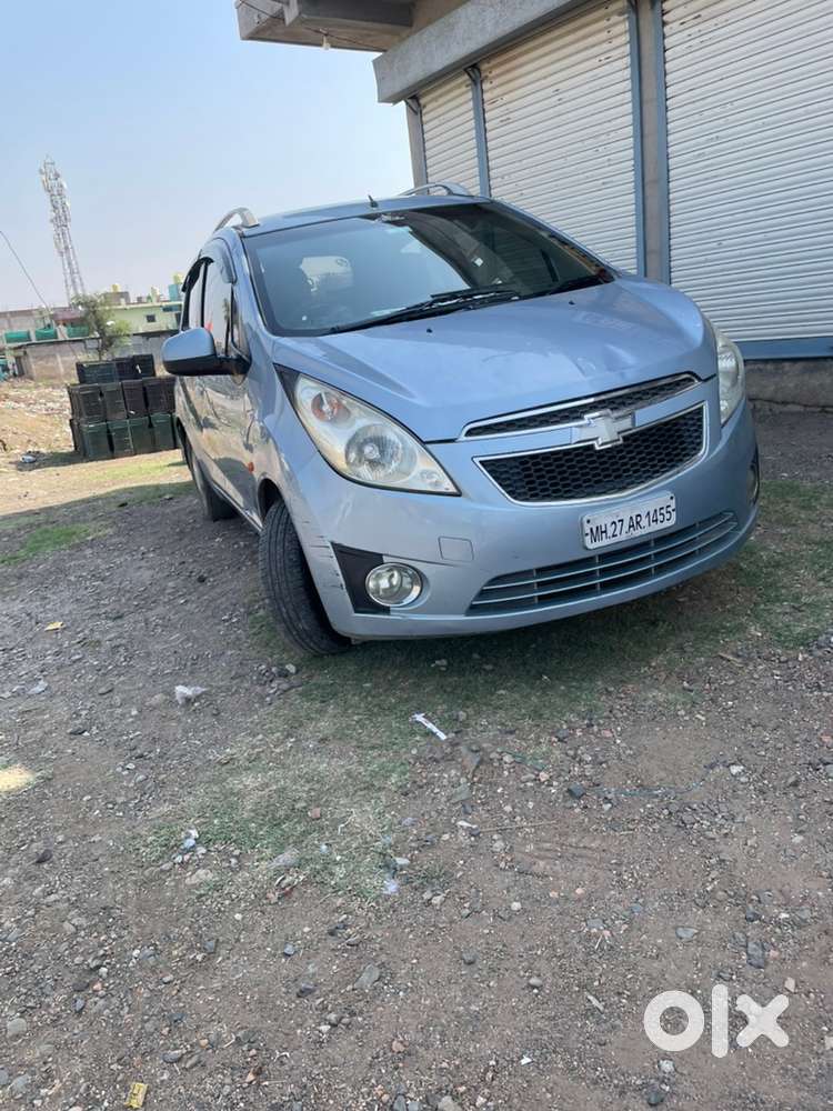 Chevrolet Beat 2012 Diesel Good Condition
