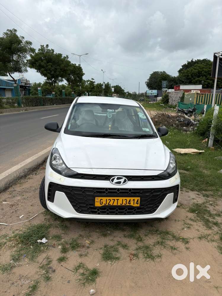 Hyundai Aura 1.2 S 2026