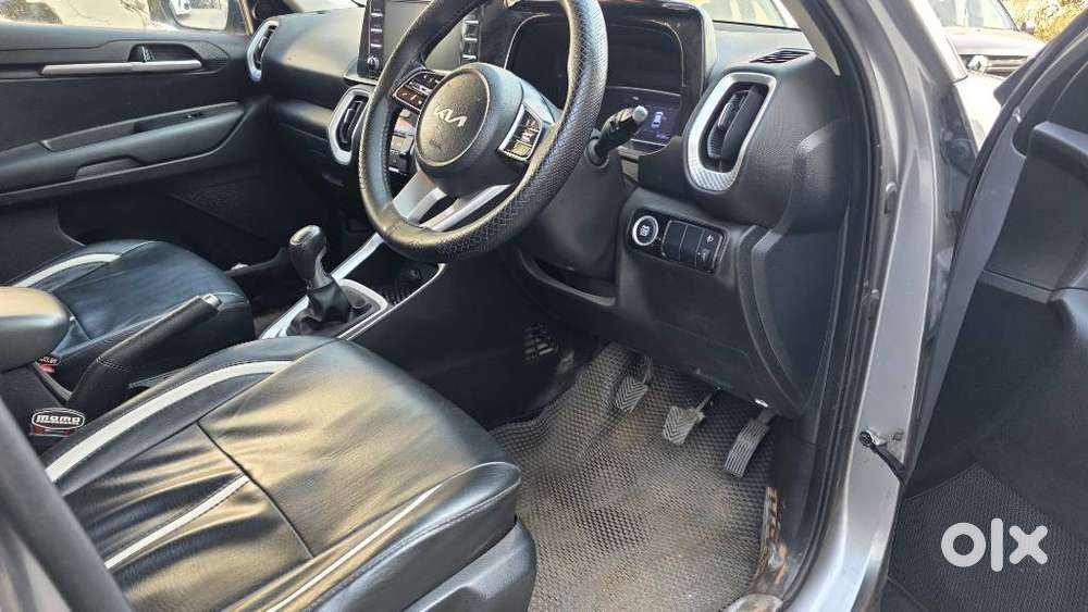 Kia Sonet 1.2 Htk Plus, 2022, Diesel