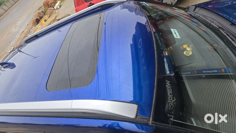 Maruti Suzuki Brezza 2022 Petrol Well Maintained
