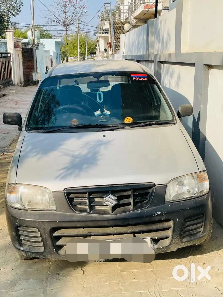 Maruti Suzuki Alto 2009 Petrol 65000 Km Driven