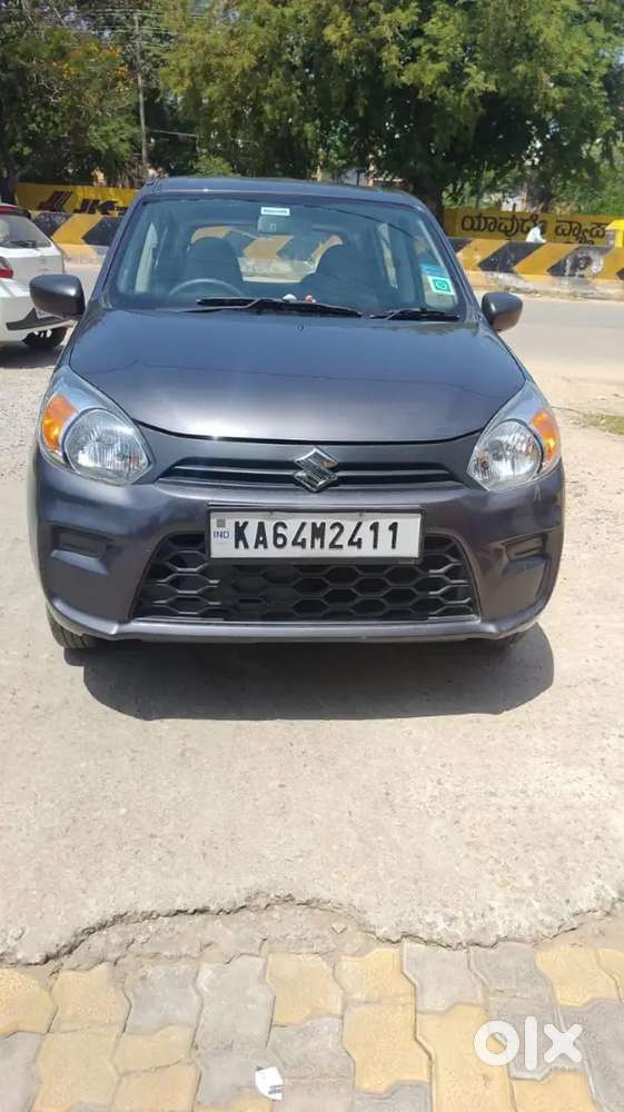 Maruti Suzuki Alto 2023