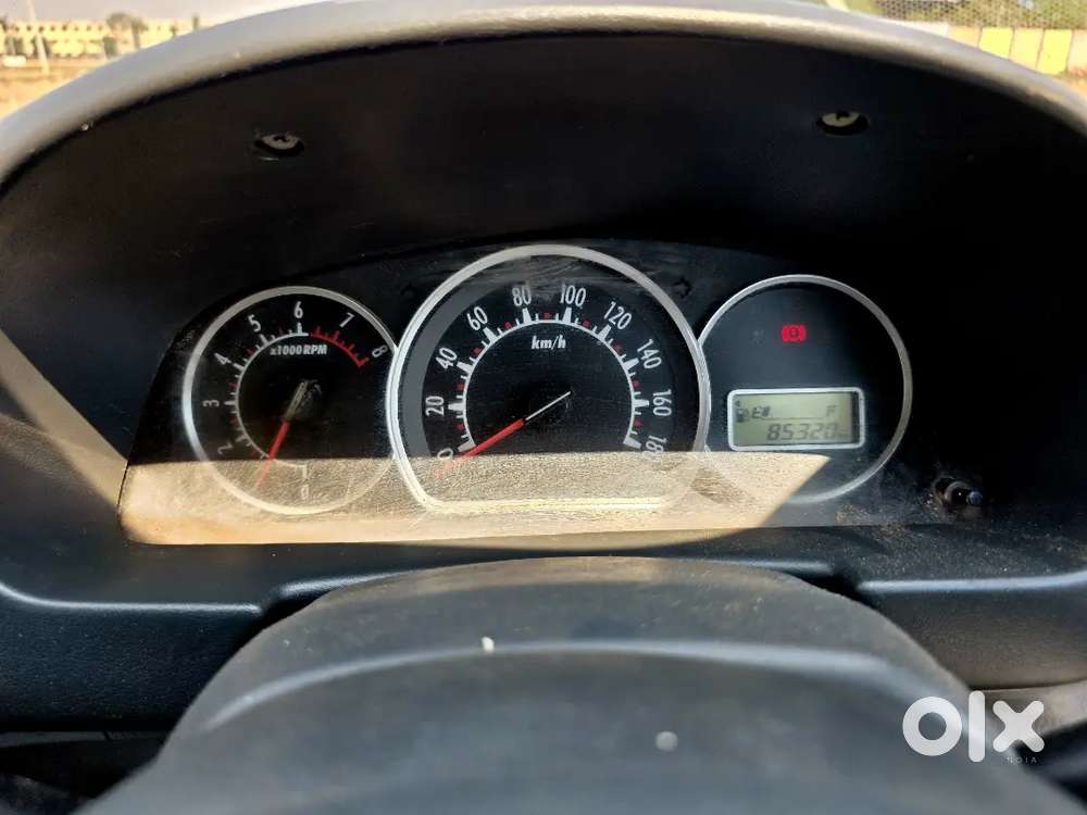 Maruti Suzuki Alto K10 2014