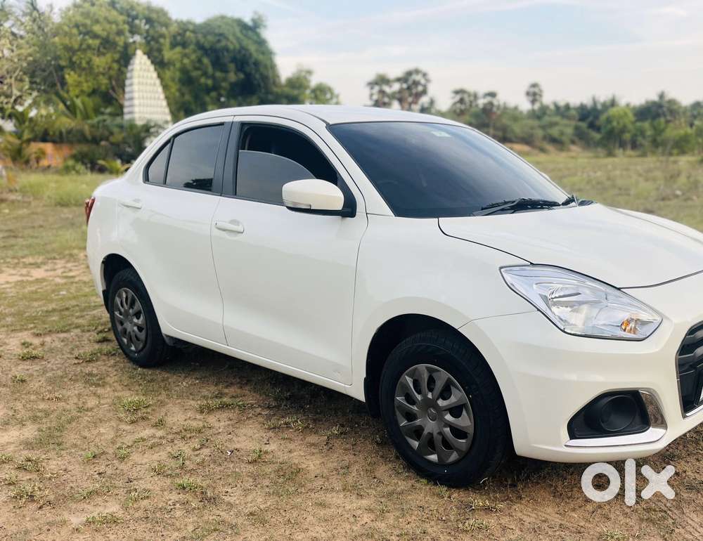 Maruti Suzuki Dzire 1.2 Vxi, 2024, Petrol