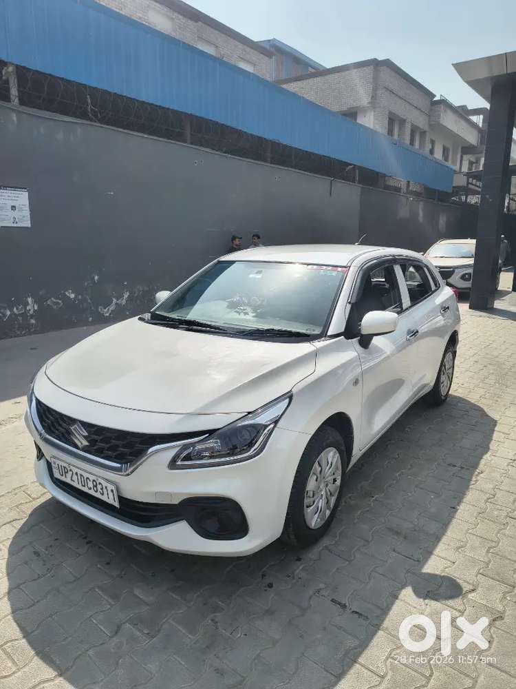 Less Driven Car Both Key Available