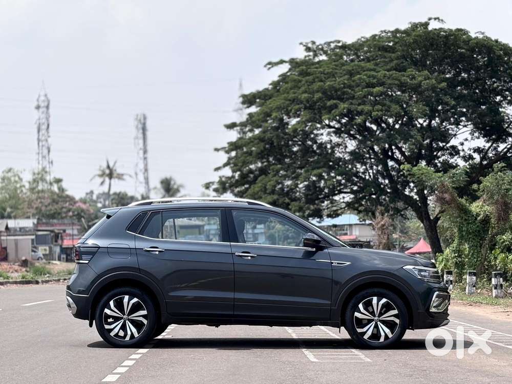 Volkswagen Taigun Gt Plus 1.5 Tsi Dsg, 2023, Petrol