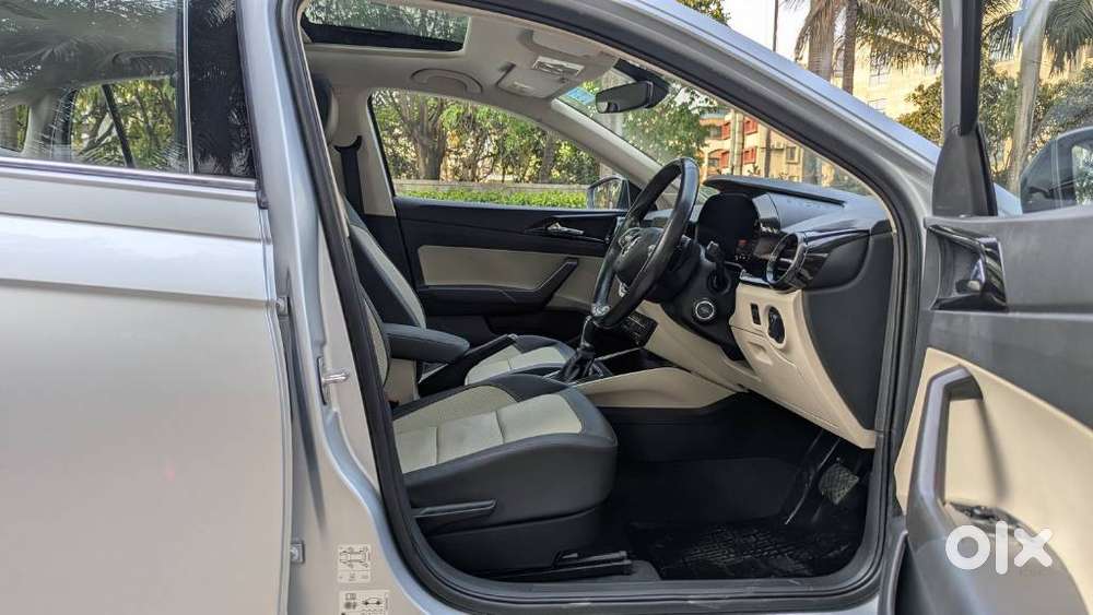 Skoda Slavia 1.5 Tsi Style Dsg, 2023, Petrol