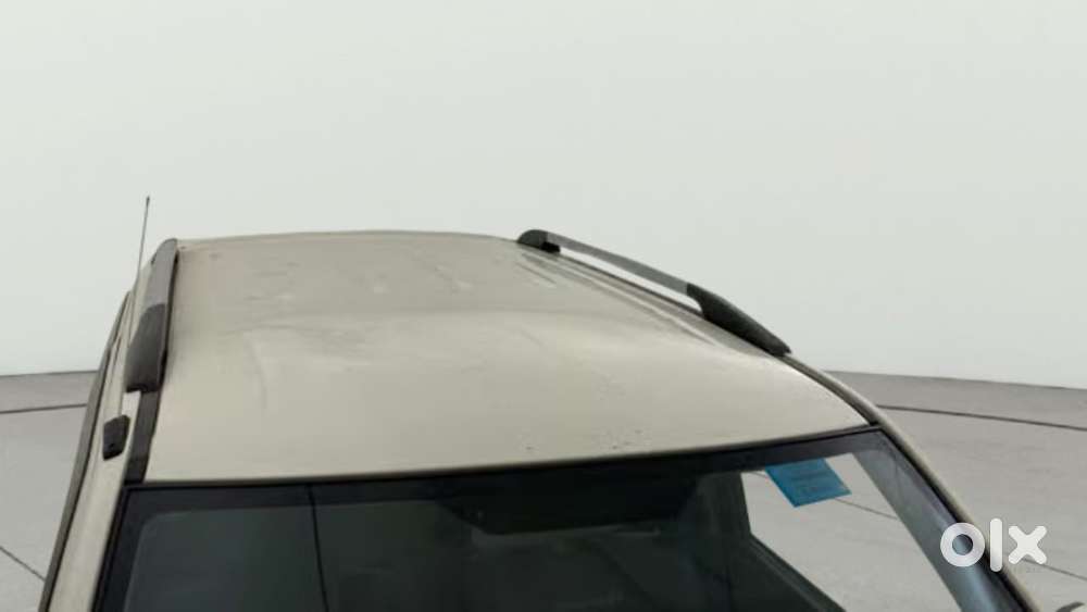 Maruti Suzuki Wagon R 1.0 Vxi, 2017, Petrol