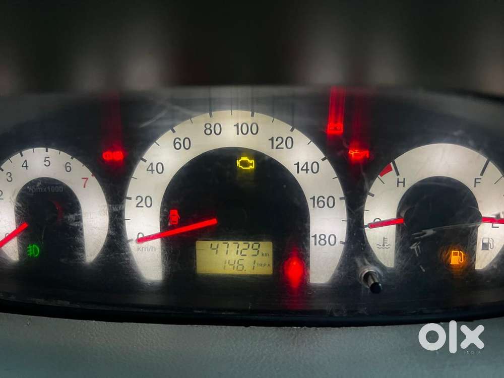 Mahindra Quanto Diesel 2013