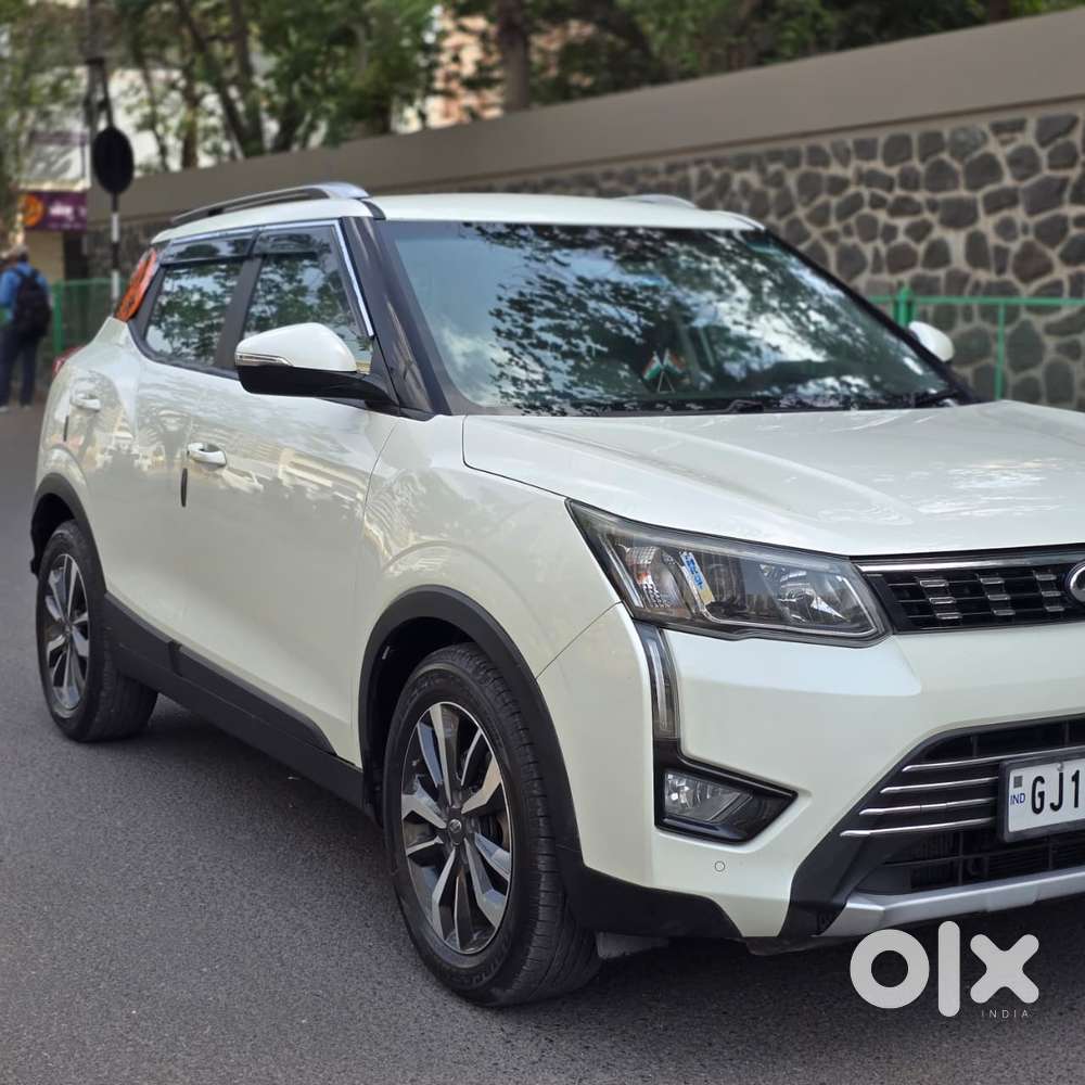 Mahindra Xuv300 W8 Option Diesel, 2019, Diesel
