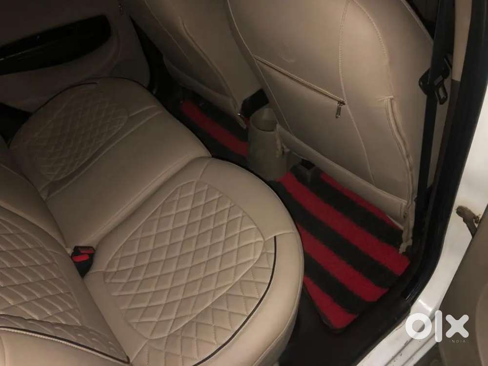 Hyundai New I20 2010 Petrol Well Maintained