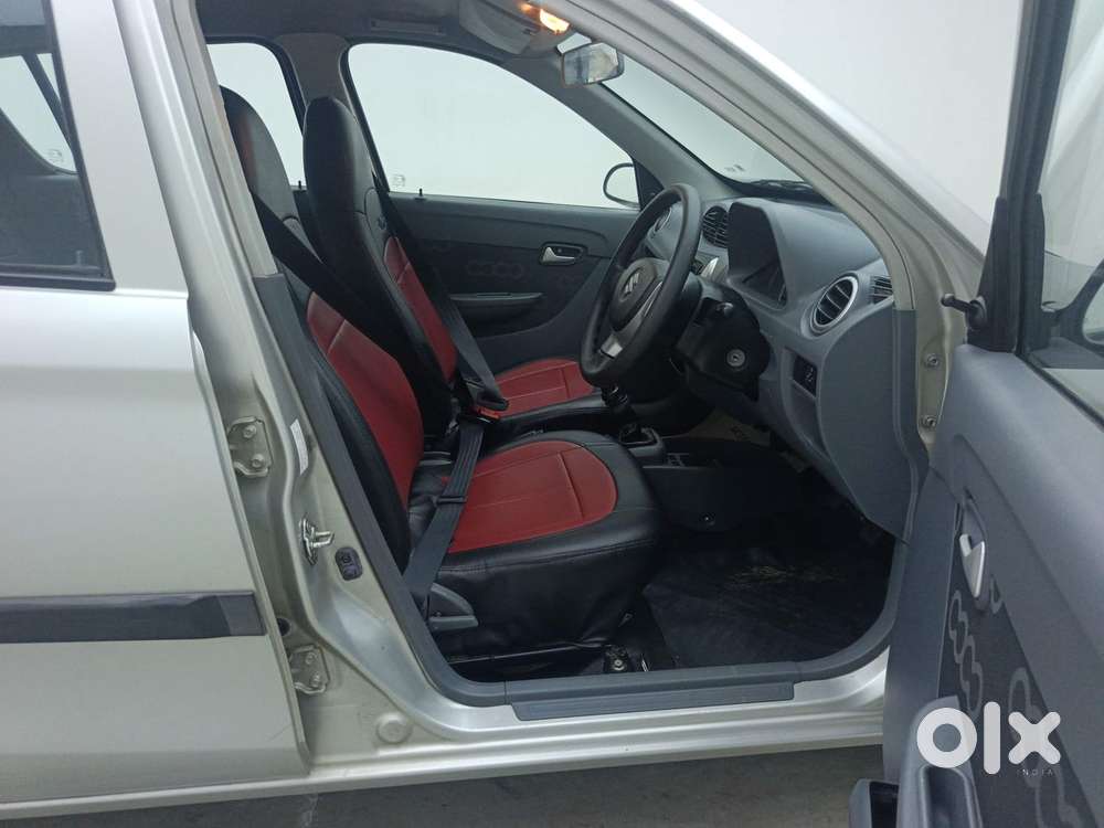 Maruti Suzuki Alto 800 Lxi, 2015, Petrol