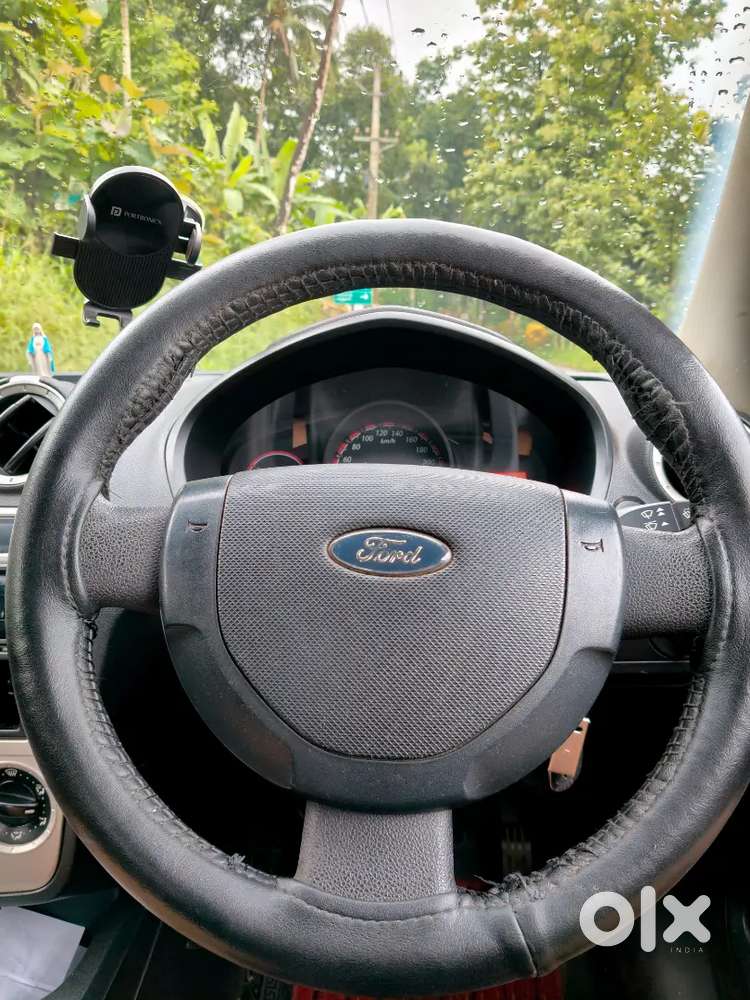 Ford Figo 1.4 Diesel