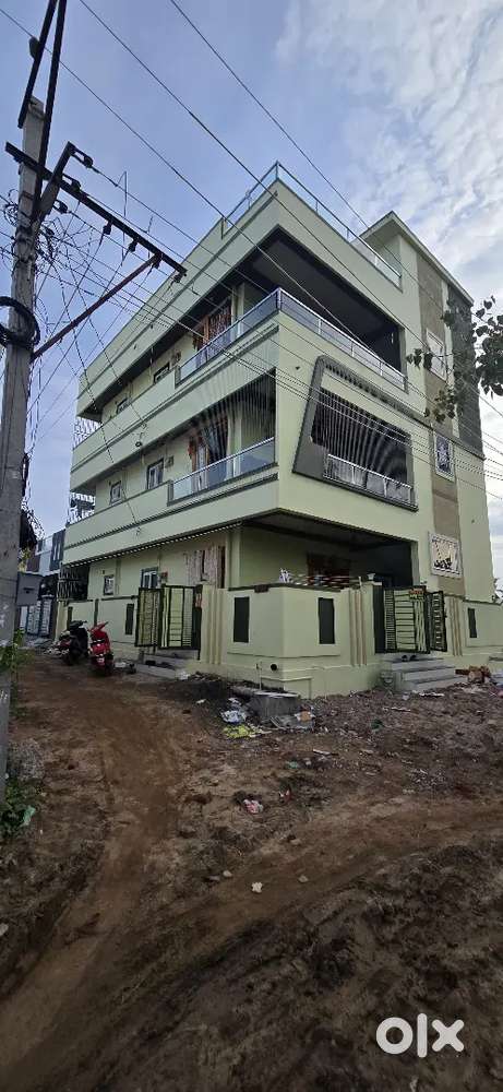 Newly Constructed House for Rent