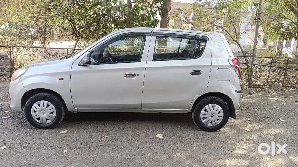 Maruti Suzuki Alto 800 2018 Petrol 56243 Km Driven