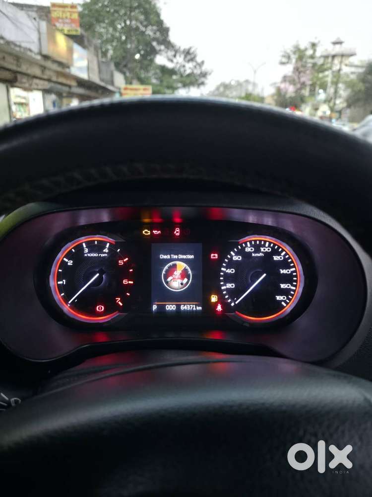 Mahindra Bolero Power Plus