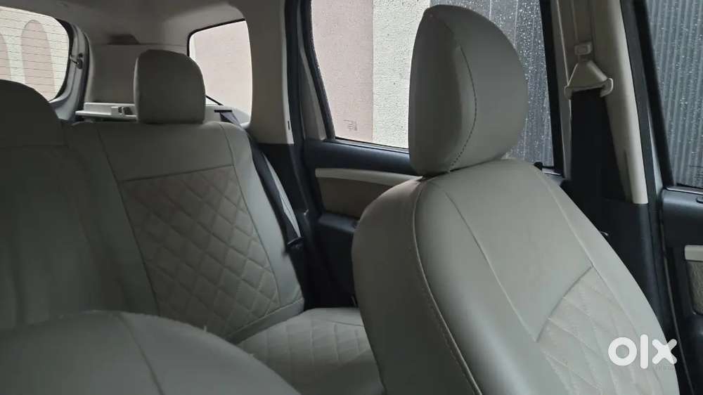 Renault Duster Diesel 2014